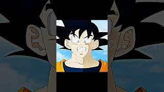 Pov  Ui Goku Vs Gass  Part 1  dragoball dbz anime dbs dragonball oc goku omletarcade