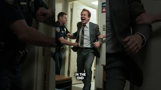 Greed Leads To Ruin Integrity Quietly Wins- Fargo