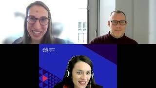 Virtual Roundtable on Climate-Smart Solutions for Rural Youth