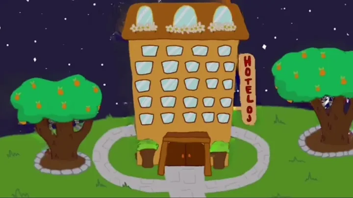 REACTION: Inanimate Object 3: Time Machine