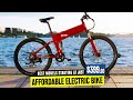 9 Affordable Electric Bicycles: Best Value and Lowest-Priced Models of 2021