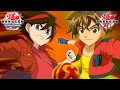 Bakugan: anime ganha novo reboot e tem primeiro teaser divulgado – ANMTV