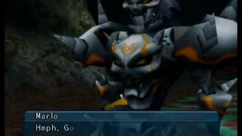 dotHack Mutation (17) Mysterious Meetings