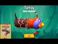 Snake Rivals - New Snake Unlocked Turkey 😶‍🌫️