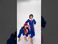 またあしタンバリン♪ #shorts #cowcow