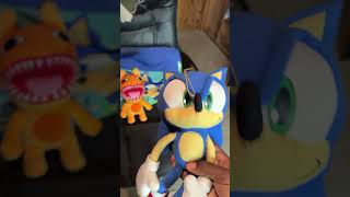 Sonic Vs Animal Hospital #shorts #sonic #memes