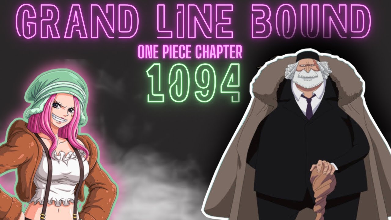 MAGICAL SPIDER YAMS🍑😱!!!! (One Piece Chapter 1094 Spoilers 