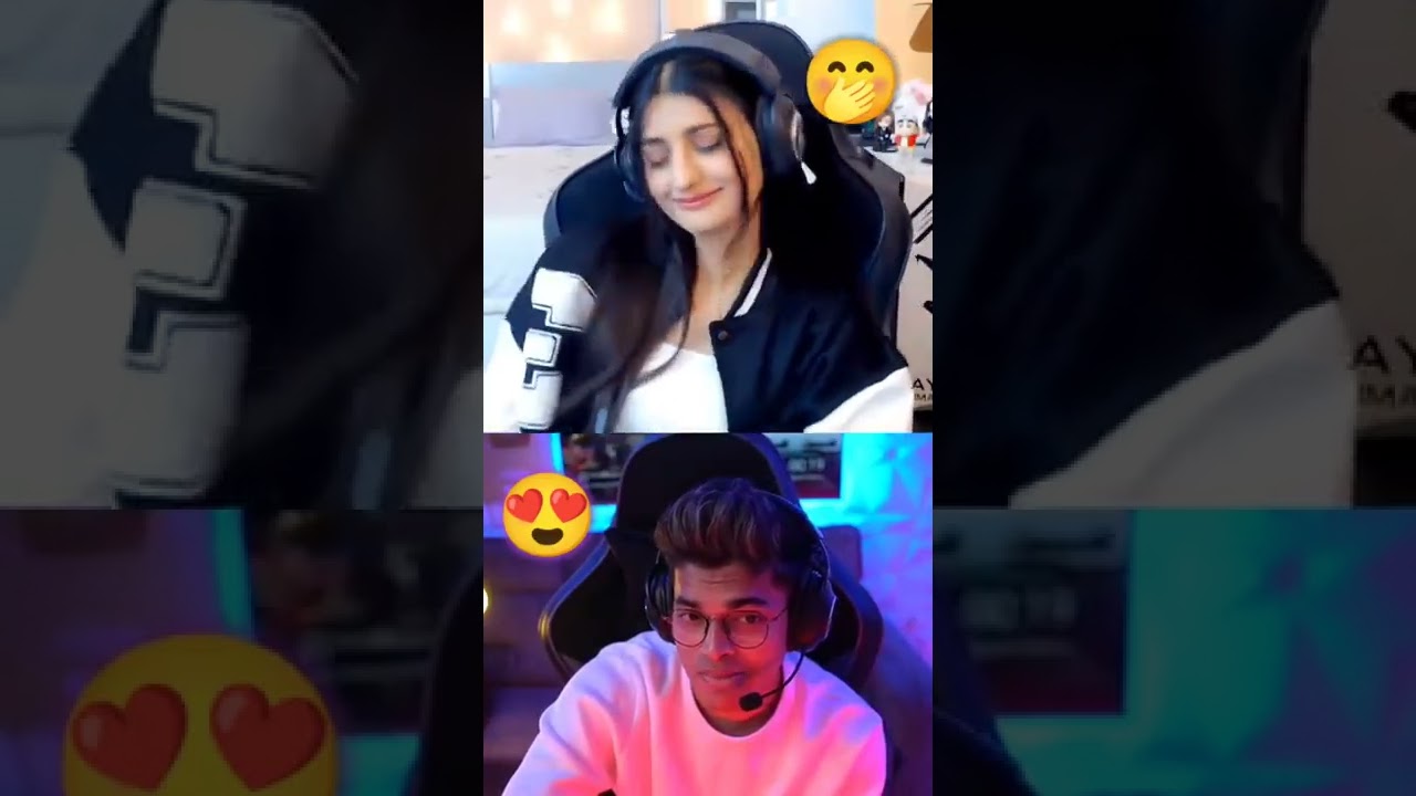 Payal Reveled her Crush💗 Name 😳 