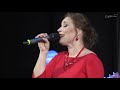 Фолк-группа "Кудесы" - Рябины