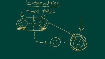 Introduction to Externalities