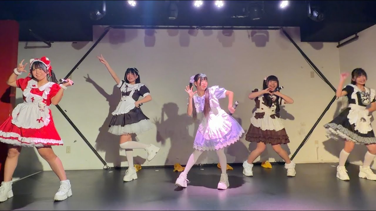 ハニカム研修生　定期公演 20260219