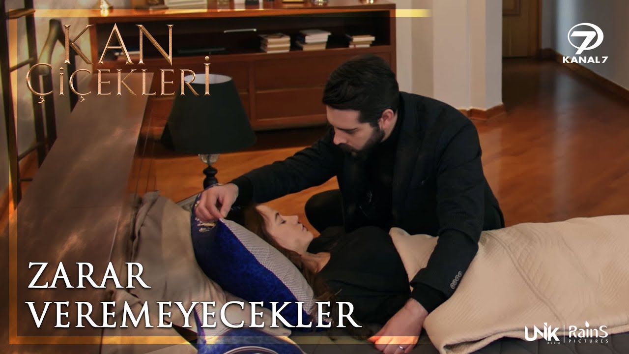 Baran, Dilan’ı Korumak İstiyor