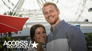 Sean Lowe & Catherine Giudici Are Expecting Baby No. 2 | Access Hollywood