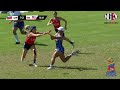 Women's Open | Samoa vs United States | World Cup 2024