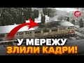 ⚡️Потужний ПРИЛІТ у Бєлгороді! ВГАТИЛИ по базі РФ: техніку РОЗНЕСЛО вщент, є ПОРАНЕНІ росіяни