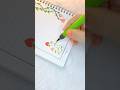 Day 13 of 100 Cute Ideas 🫶🏻 Front Page Design #shortvideo #zubikhan