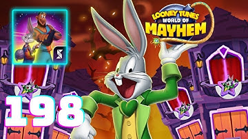 Looney Tunes World of Mayhem Gameplay Walkthrough Part 198 (iOS, Android)