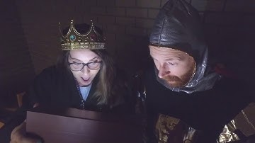 Imagine Your Story-Summer Reading Program