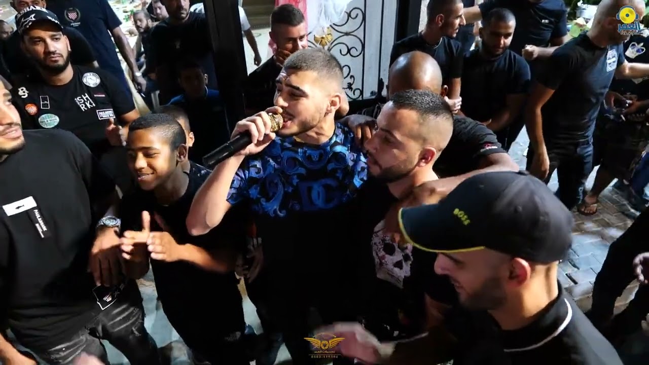 الفنان ابو اللبيب - اول نظره - تقطيع - يا حبيبي الدنيا حلوه - سهرة العريس حسن الاوسطه - الطيبه- 2023