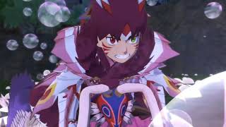 Mhst2 - Mizutsune Kinship Attack Moonlight Transience