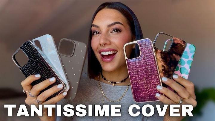 HO COMPRATO LE COVER PIÙ BELLE DI SHEIN!