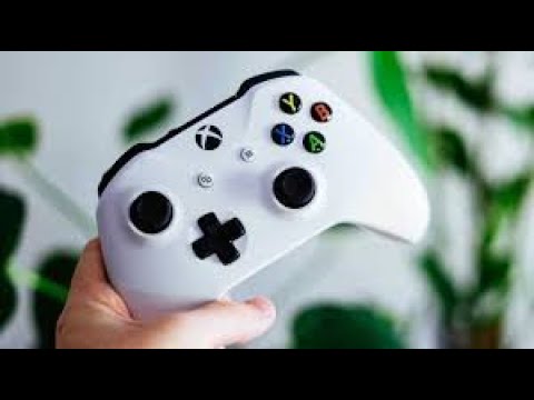 Xbox One Controller For Pc review | שלט של אקסבוקס וואן למחשב סקירה