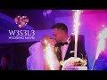 Iwona i Piotr - W3S3L3 Wedding movie trailer
