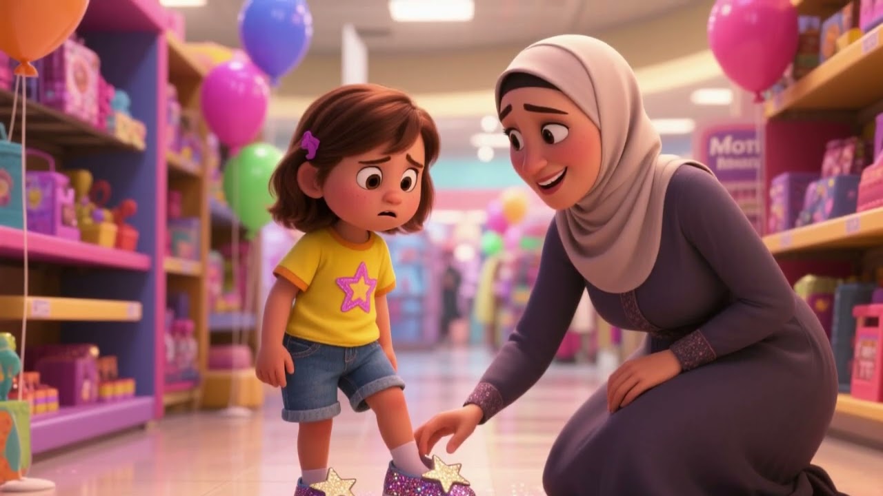 دودو و حذاؤها الجديد -قصص تربوية للأطفال ..قصة عن أدب لبس وخلع الحذاء-قصص قبل النوم- كارتون اطفال