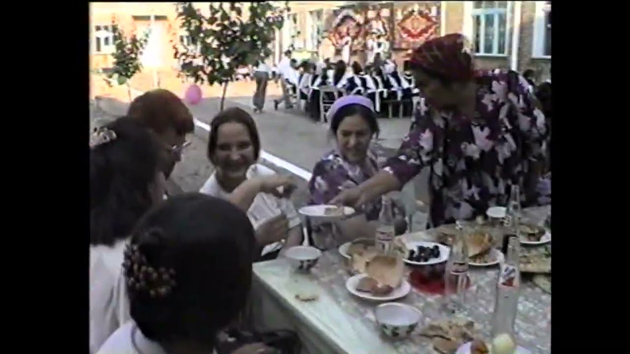 29 мактаб битирув кечаси 1998й,каналга аъзо бўлишни унутманг