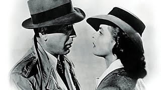 Wamen Hour #53: Casablanca