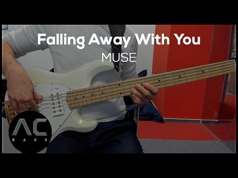 falling-away-with-you---muse-[hd-bass-cover]