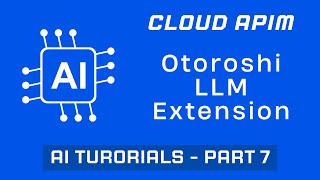 🌐🚀 Cloud APIM - Discover Otoroshi AI LLM Plugins : Generate mock responses ! 🤖✨