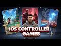 10 بهترین بازی IOS با پشتیبانی کنترلر 10 بهترین بازی IOS با پشتیبانی کنترلر