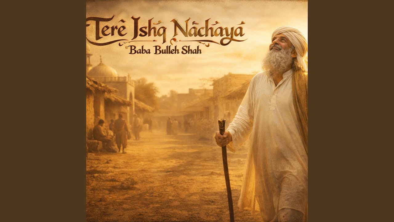 Tere Ishq Nachaya (Baba Bulleh Shah)