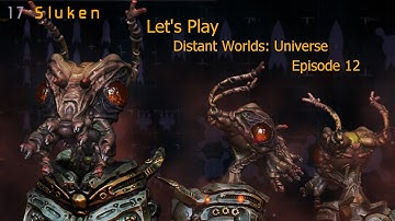 Distant Worlds LP as Slukens Ep 12 - Rebellion