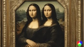 I will tell you seven shocking information that you do not know about the Mona Lisa