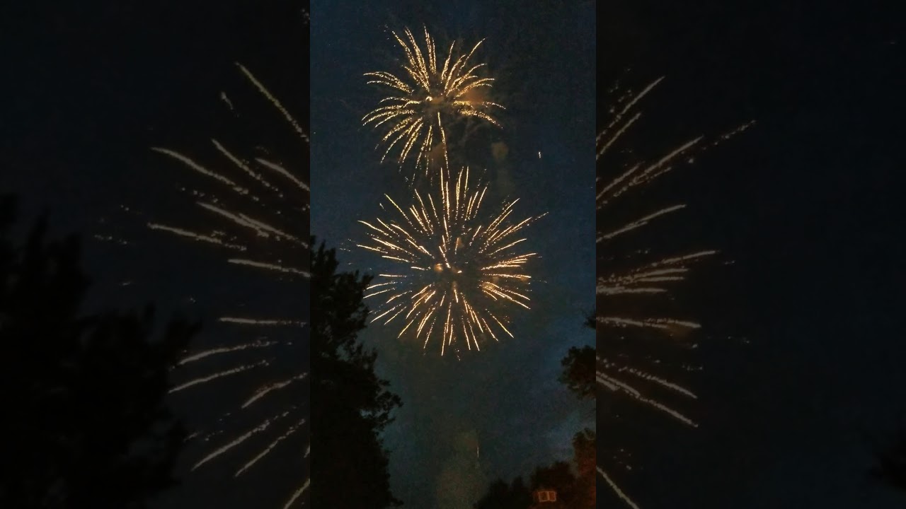 Fireworks in South Holland 19 3 YouTube