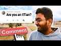 Are you an IITian? Where are you from in India? Answering top questions.