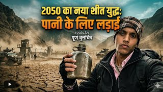 2050: दुनिया की सबसे बड़ी लड़ाई पानी के लिए एक बूंद पानी के लिए मचेगी तबाही Future Documentary Hindi