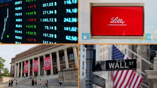 Bloomberg Money Minute | US Core Inflation Slows as Fed Rate Pressure Fades