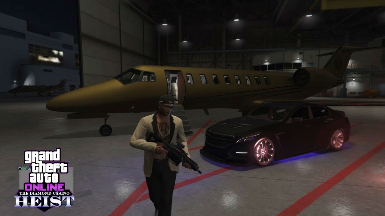 BUYING/CUSTOMIZING & TESTING MY NEW ALBANY V-STR!!! [GTA ONLINE]