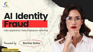 AI Fraud Unlocked | Fake Applicants, Real Risks | WEBINAR