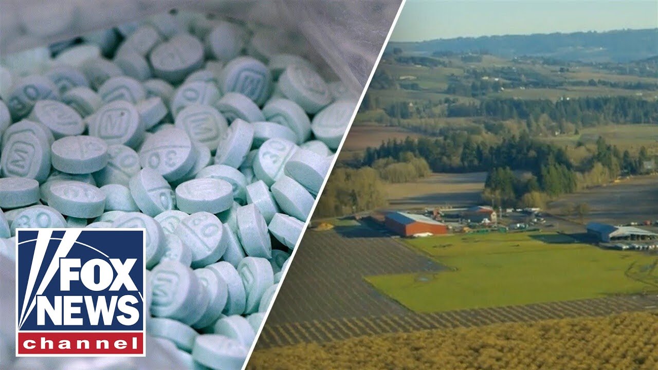 Crisis in the Northwest: Drugs leave rural areas to rot in the shadows