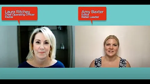 Trend Talk: State of the Retail Supply Chain