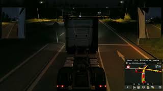 Implementation Of Karaji Driving Method In Germany