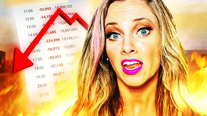 The Rise And Fall Of Nicole Arbour: From YouTuber ...