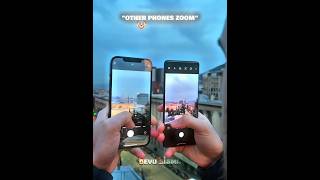 The Last Phone Zoom Was Built Different