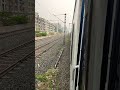 Mumbai Local train lifeline ofthecity#pandurailway65#mumb ailocal#train#railways#indianrailways