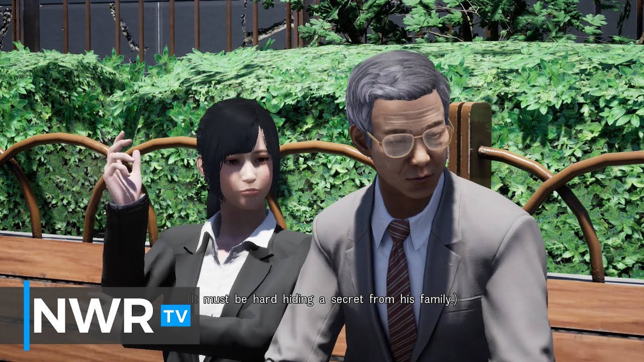 13 Minutes of Disaster Report 4 in English on PS4
