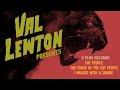 Val Lewton Presents - Criterion Channel Teaser